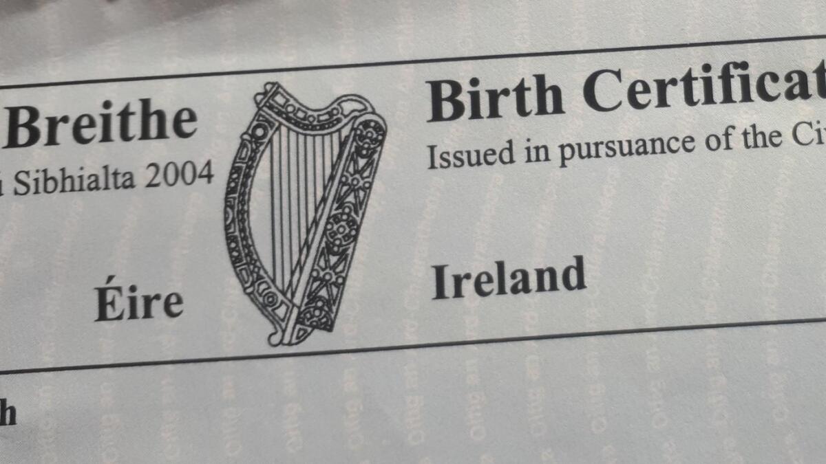 Access To Birth Records Mother & Baby Homes Collier Law Solicitors