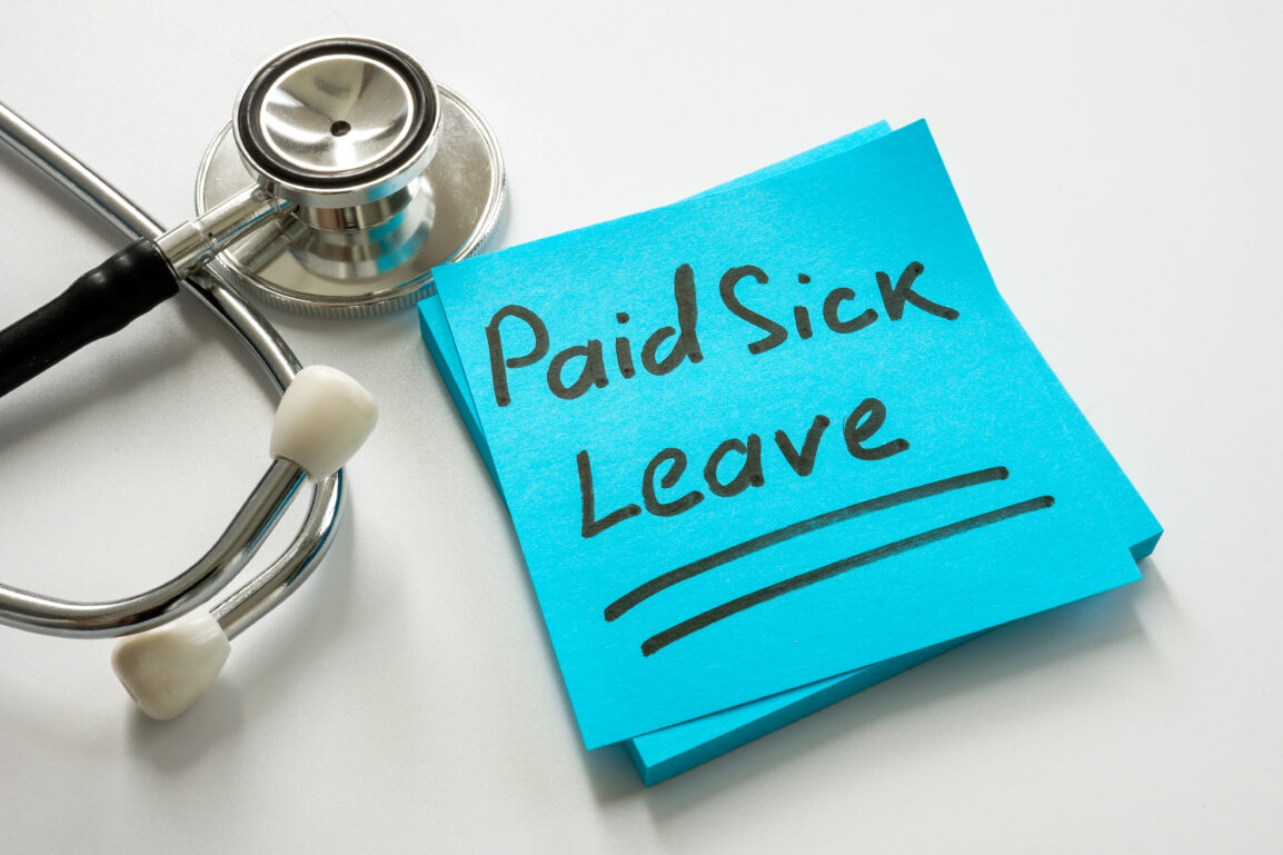 Critical Illness Protocol And Extended Paid Sick Leave Legal Rights 