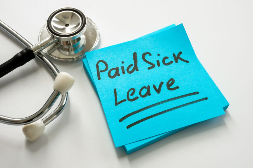 Critical Illness Protocol And Extended Paid Sick Leave